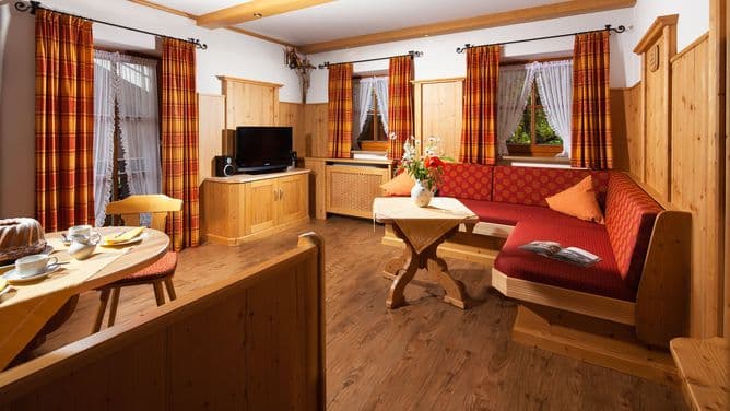 Gästehaus Pfingstlerlehen - foto 15