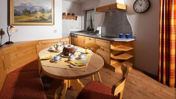 Gästehaus Pfingstlerlehen - foto 16