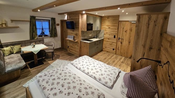 Gästehaus Pfingstlerlehen - foto 17