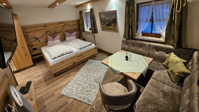 Gästehaus Pfingstlerlehen - foto 18