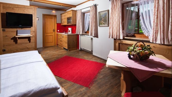 Gästehaus Pfingstlerlehen - foto 20