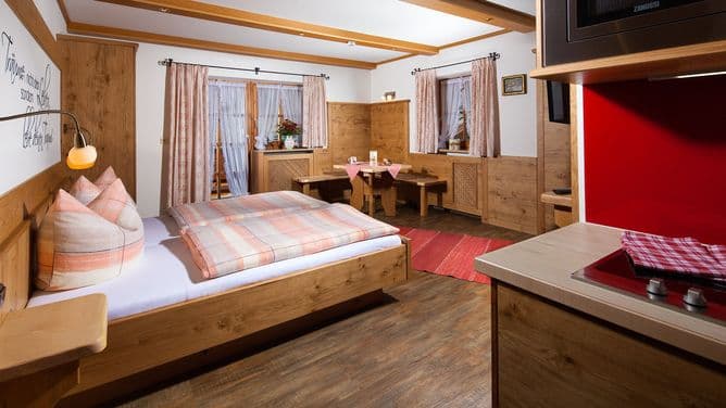 Gästehaus Pfingstlerlehen - foto 21