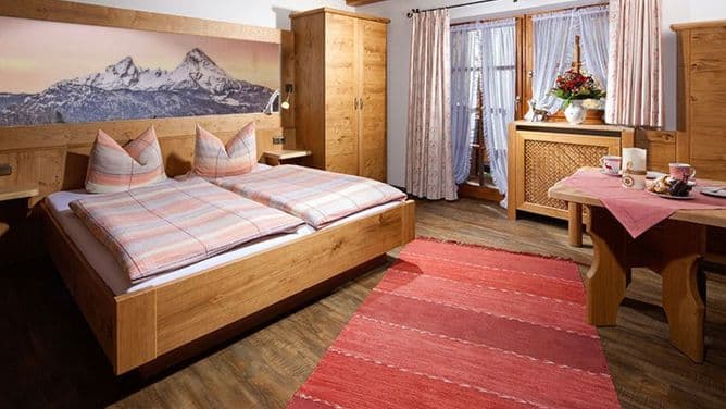 Gästehaus Pfingstlerlehen - foto 22