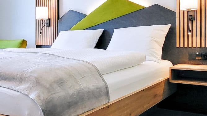 Mountain View Hotel - foto 11