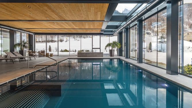 Hotel Cristallo - photo 3