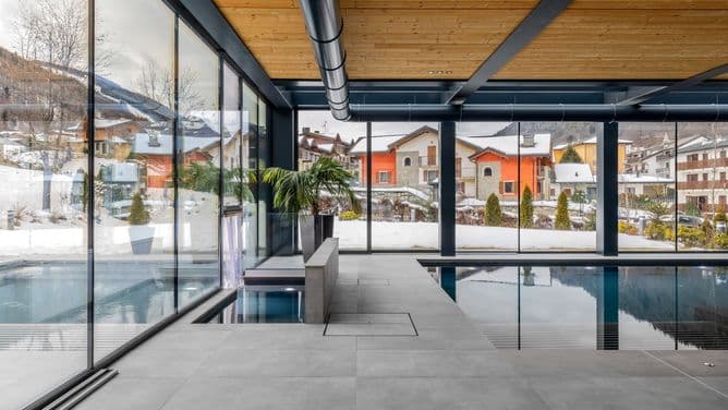 Hotel Cristallo - photo 8