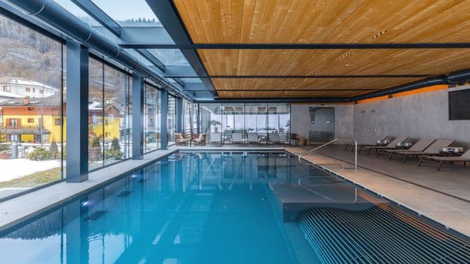 Hotel Cristallo - photo 19