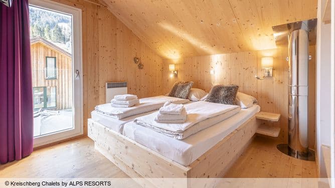 Kreischberg Chalets - Foto 2