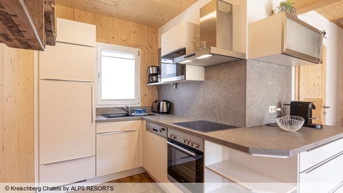 Kreischberg Chalets - Foto 3