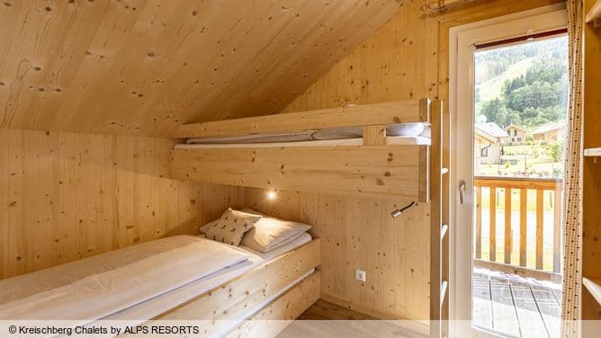 Kreischberg Chalets - Foto 6