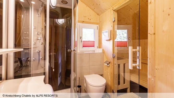 Kreischberg Chalets - Foto 7