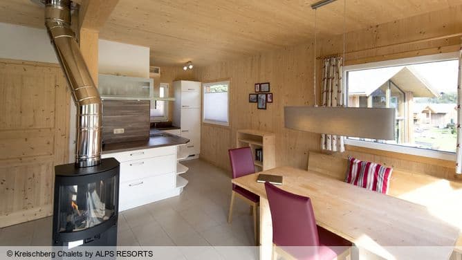 Kreischberg Chalets - Foto 8