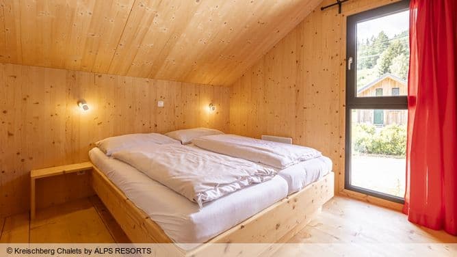 Kreischberg Chalets - Foto 9