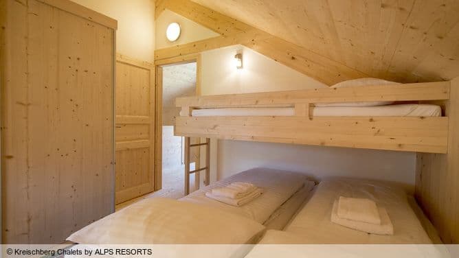 Kreischberg Chalets - Foto 11