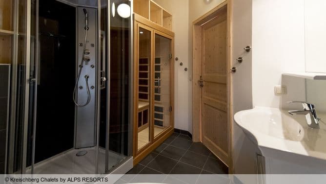 Kreischberg Chalets - Foto 12