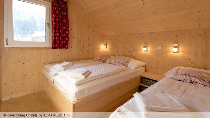 Kreischberg Chalets - Foto 14