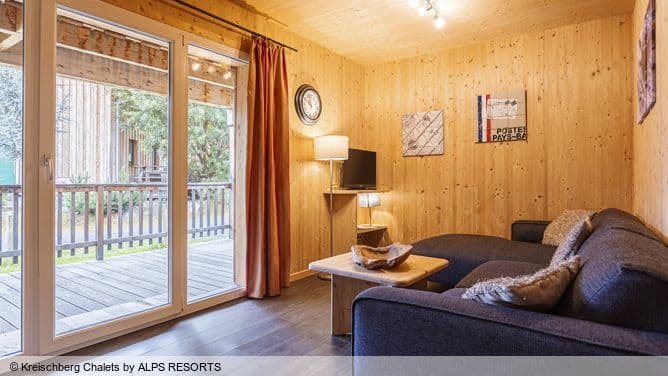 Kreischberg Chalets - Foto 15