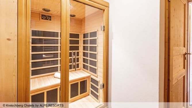 Kreischberg Chalets - Foto 16