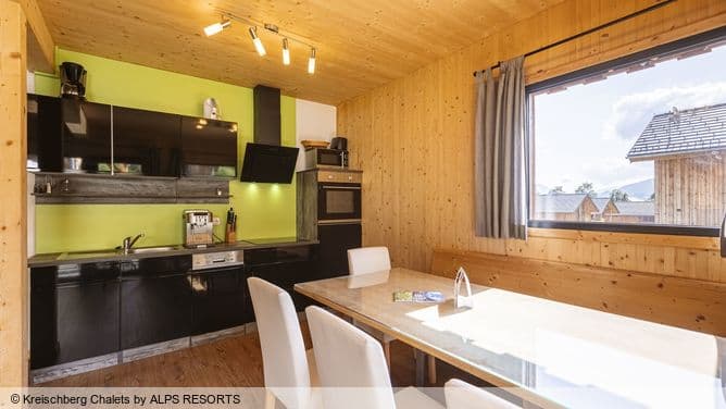 Kreischberg Chalets - Foto 18