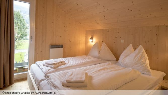 Kreischberg Chalets - Foto 20