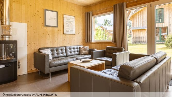 Kreischberg Chalets - Foto 21