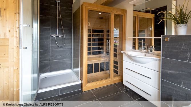 Kreischberg Chalets - Foto 22