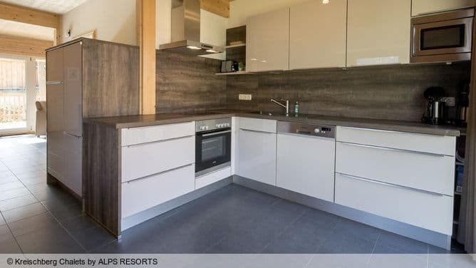 Kreischberg Chalets - Foto 24