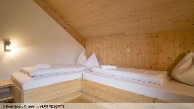 Kreischberg Chalets - Foto 26