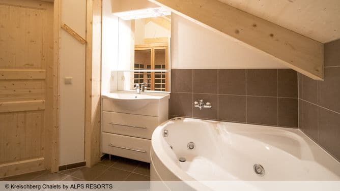 Kreischberg Chalets - Foto 27