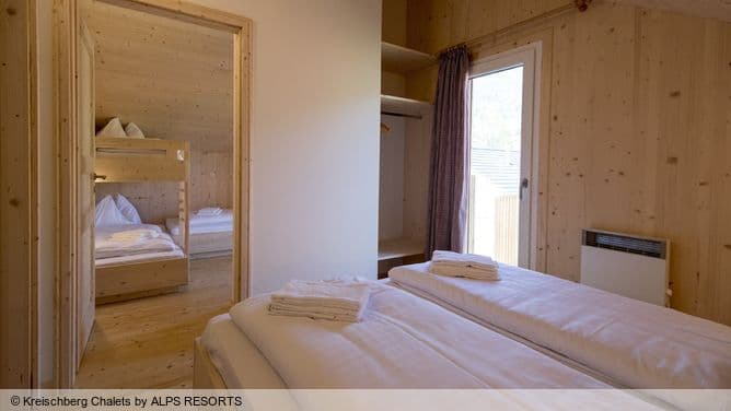 Kreischberg Chalets - Foto 29