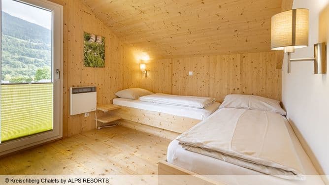 Kreischberg Chalets - Foto 30