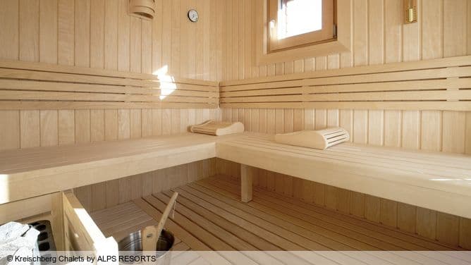 Kreischberg Chalets - Foto 31