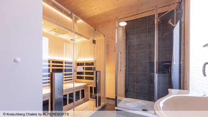 Kreischberg Chalets - Foto 35