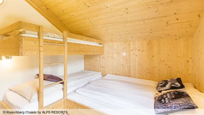 Kreischberg Chalets - Foto 36