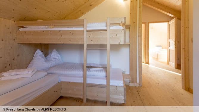 Kreischberg Chalets - Foto 38