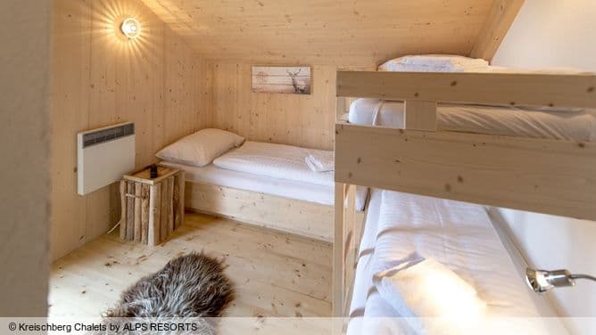 Kreischberg Chalets - Foto 42