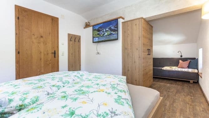 Appartement Butterlehen - foto 3