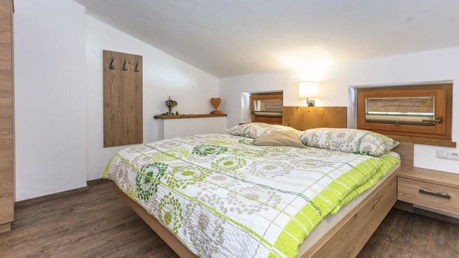 Appartement Butterlehen - foto 4