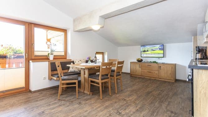 Appartement Butterlehen - foto 7