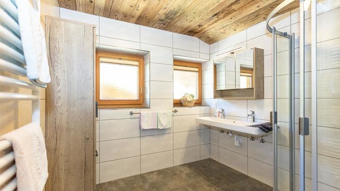 Appartement Butterlehen - foto 8