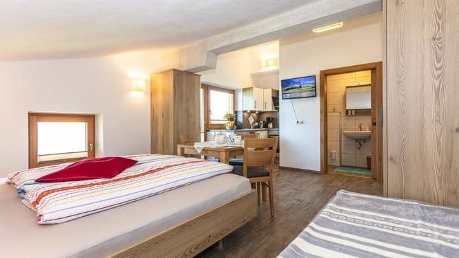 Appartement Butterlehen - foto 13