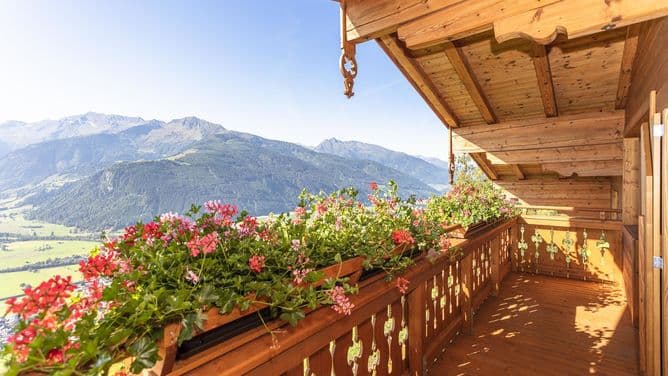 Appartement Butterlehen - foto 15