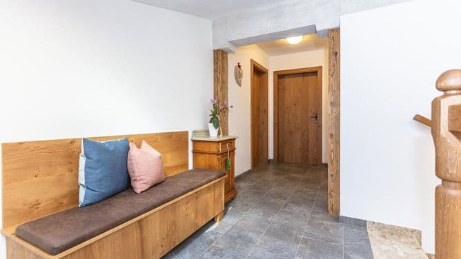 Appartement Butterlehen - foto 16