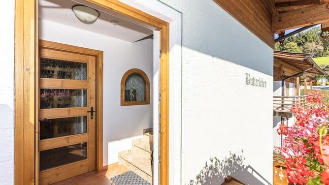 Appartement Butterlehen - foto 17