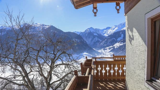 Appartement Butterlehen - foto 19