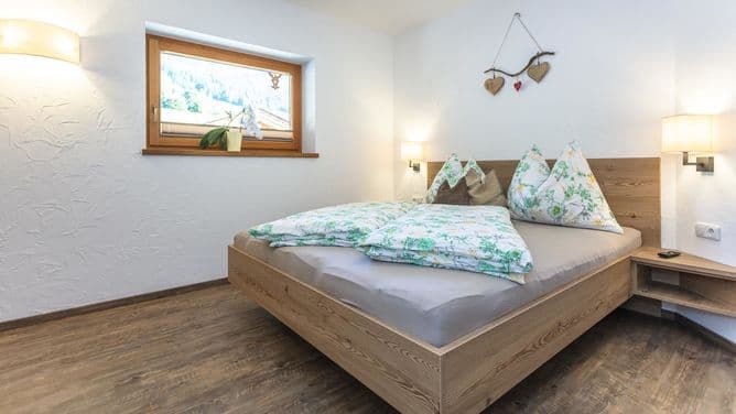 Appartement Butterlehen - foto 2