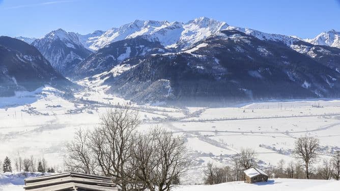 Appartement Butterlehen - foto 20