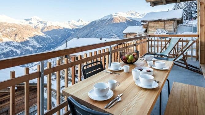 SWISSPEAK Resorts Thyon - foto 5
