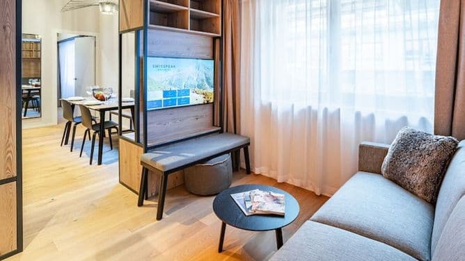 SWISSPEAK Resorts Thyon - foto 44