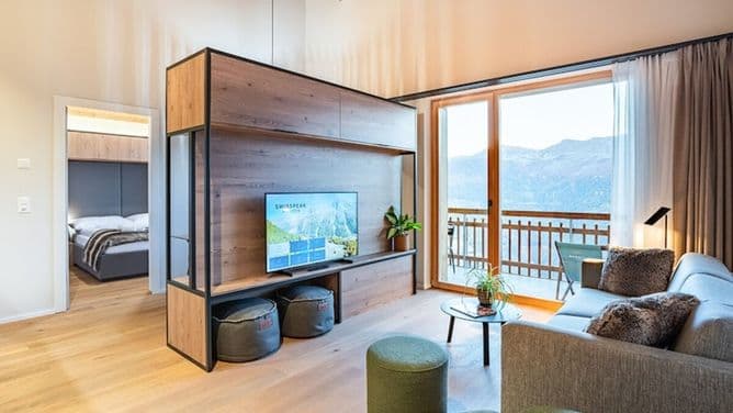 SWISSPEAK Resorts Thyon - foto 47